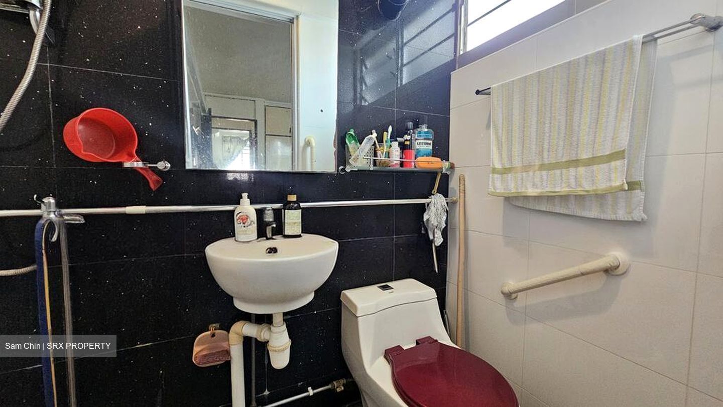 Blk 677 Hougang Avenue 8 (Hougang), HDB 3 Rooms #517164911